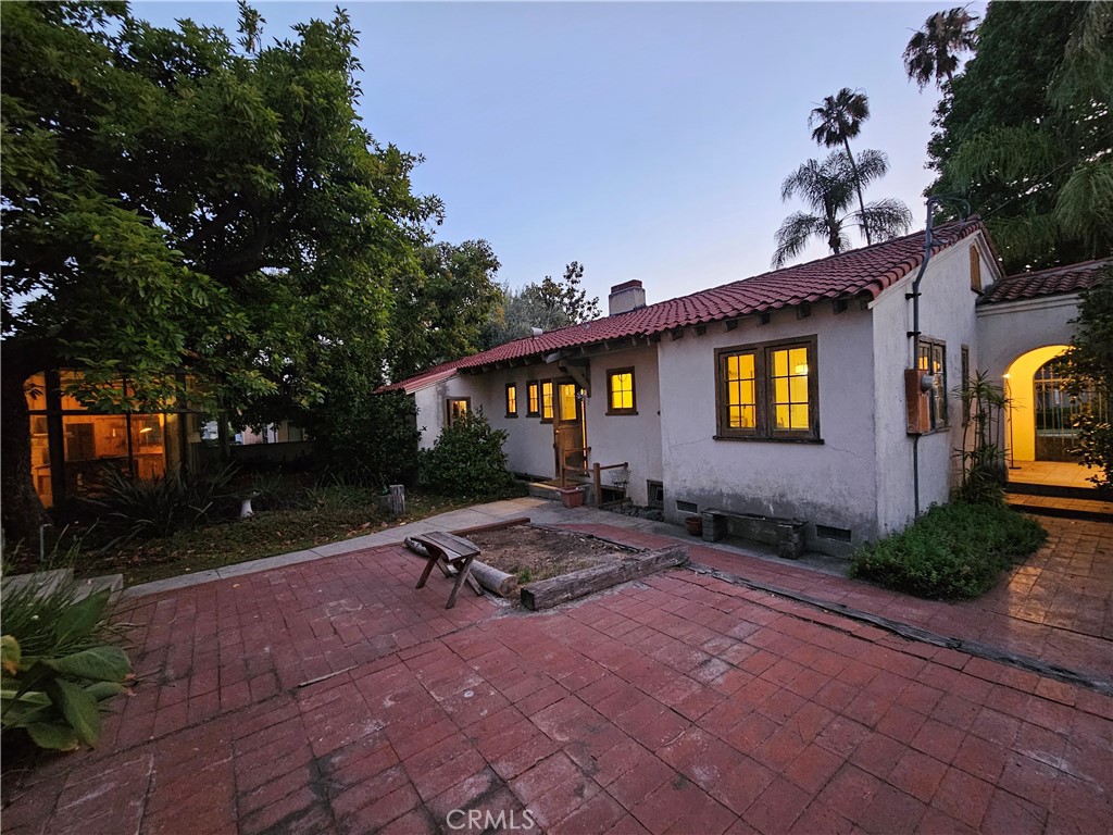 234 N Magnolia