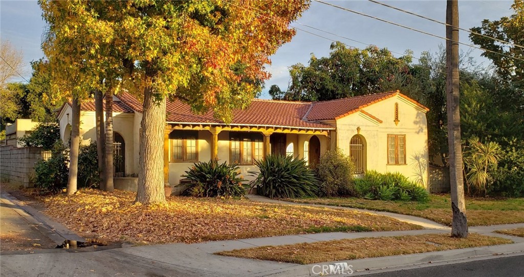 234 N Magnolia