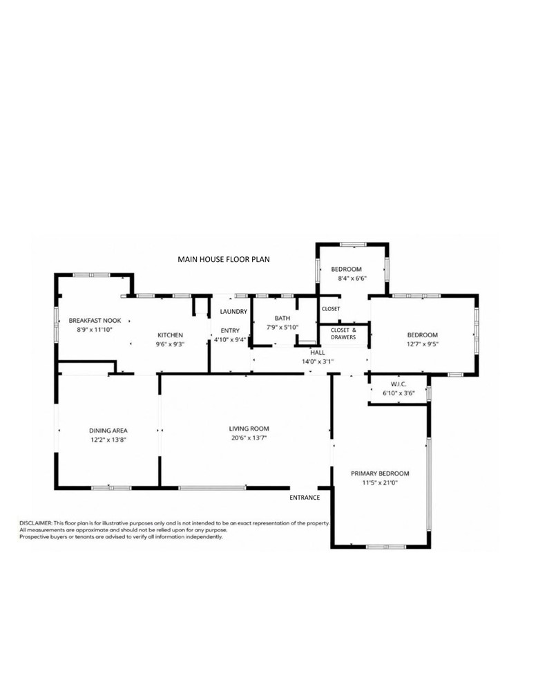 234 N Magnolia
