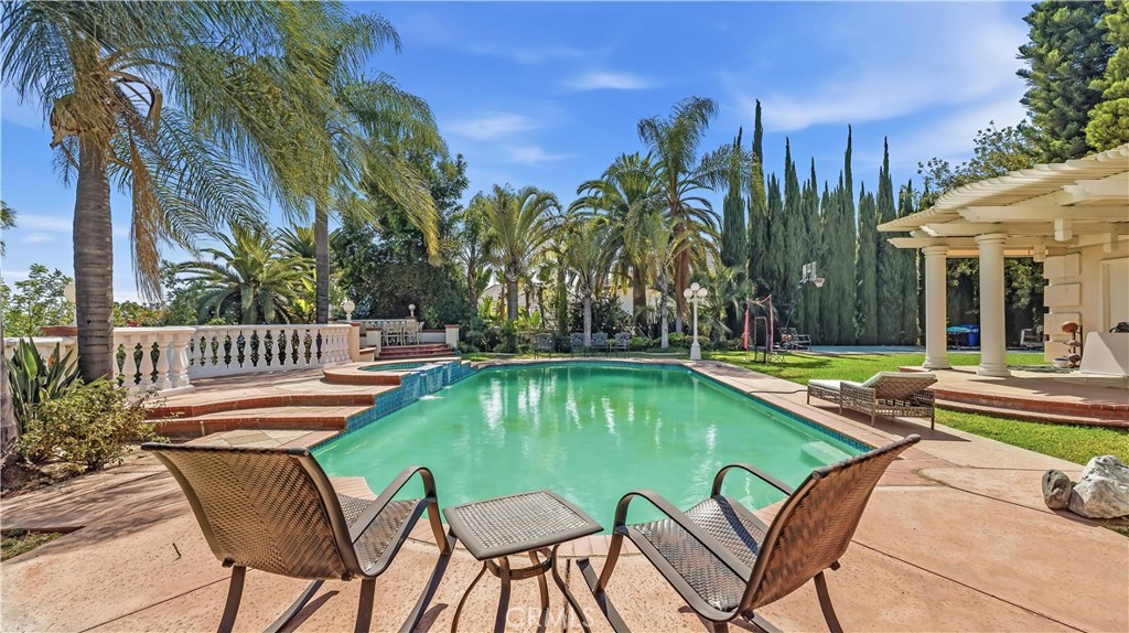 21866 Buckskin Drive