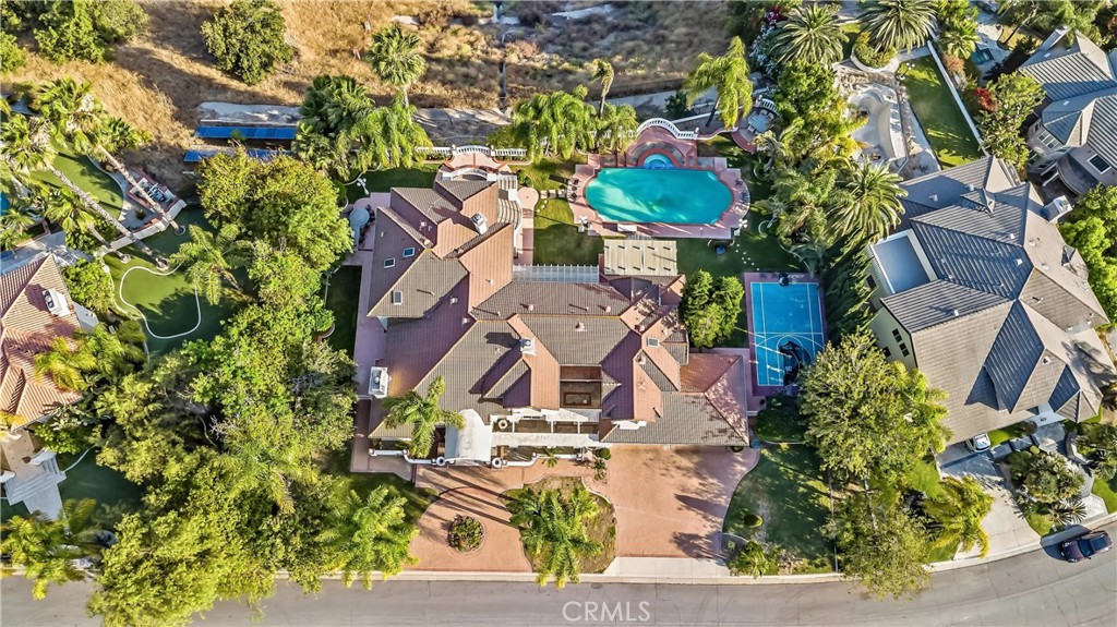 21866 Buckskin Drive