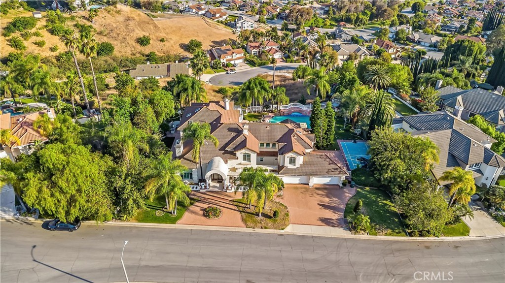 21866 Buckskin Drive