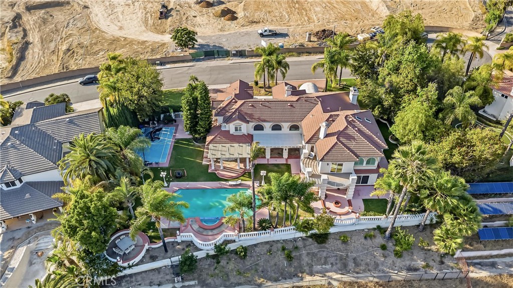 21866 Buckskin Drive