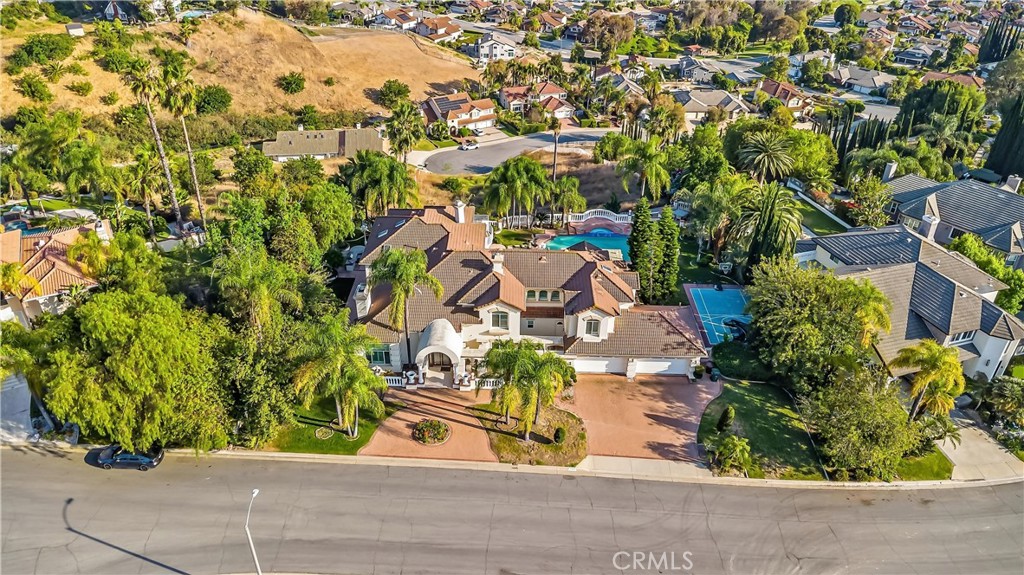 21866 Buckskin Drive