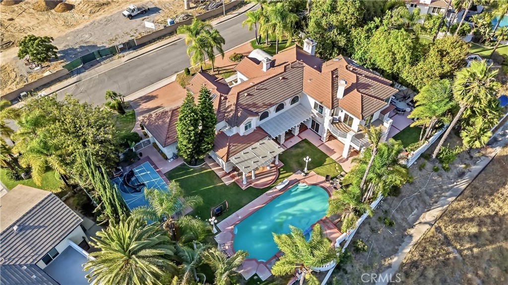21866 Buckskin Drive
