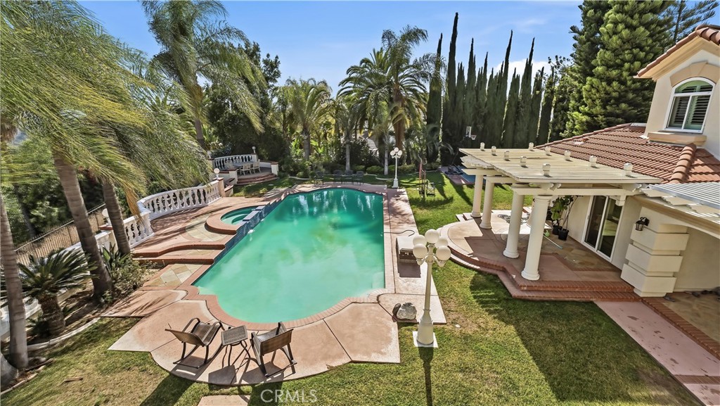 21866 Buckskin Drive
