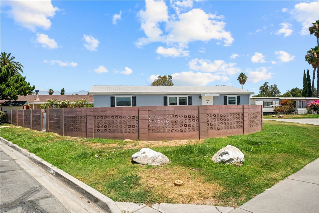 5800 Hamner Avenue
