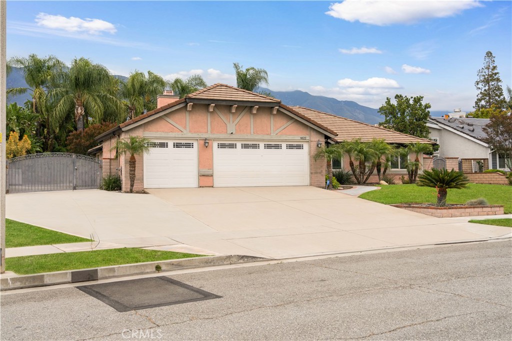 9522 Orange Street