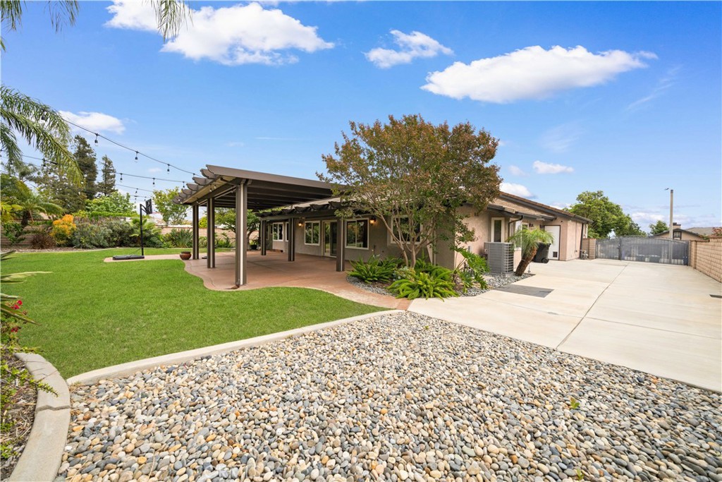 9522 Orange Street