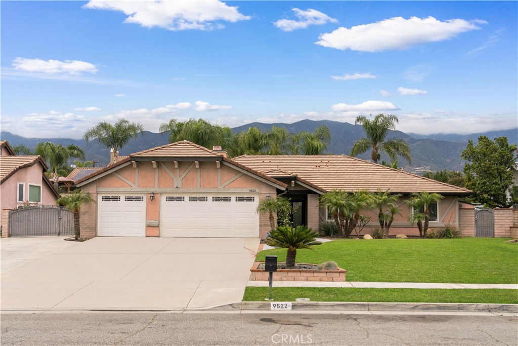 9522 Orange Street