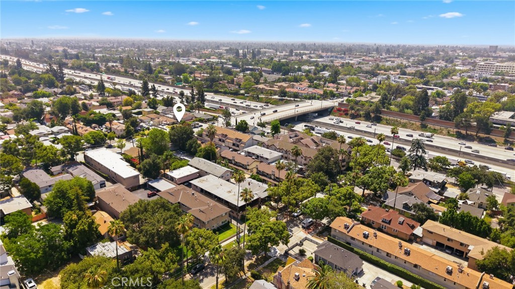 408 N Catalina Avenue 8