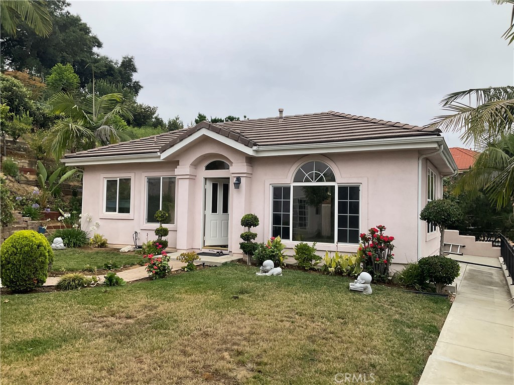 2239 Turnbull Canyon Road