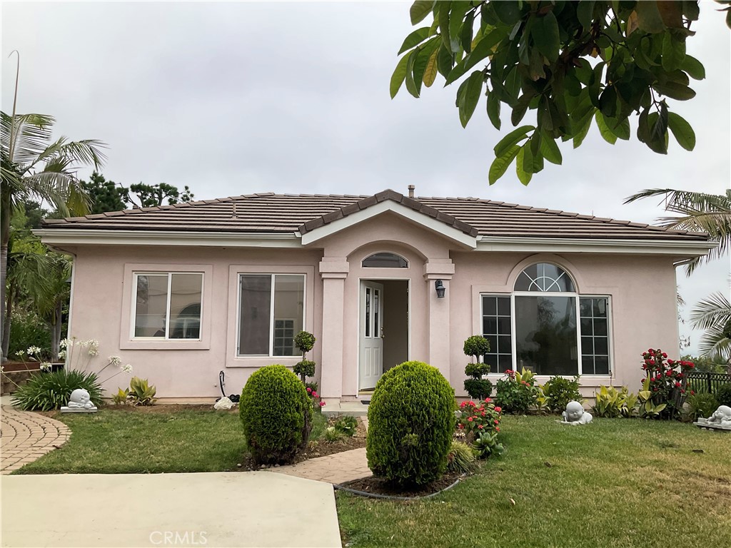 2239 Turnbull Canyon Road