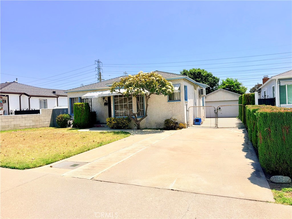 3612 Chariette