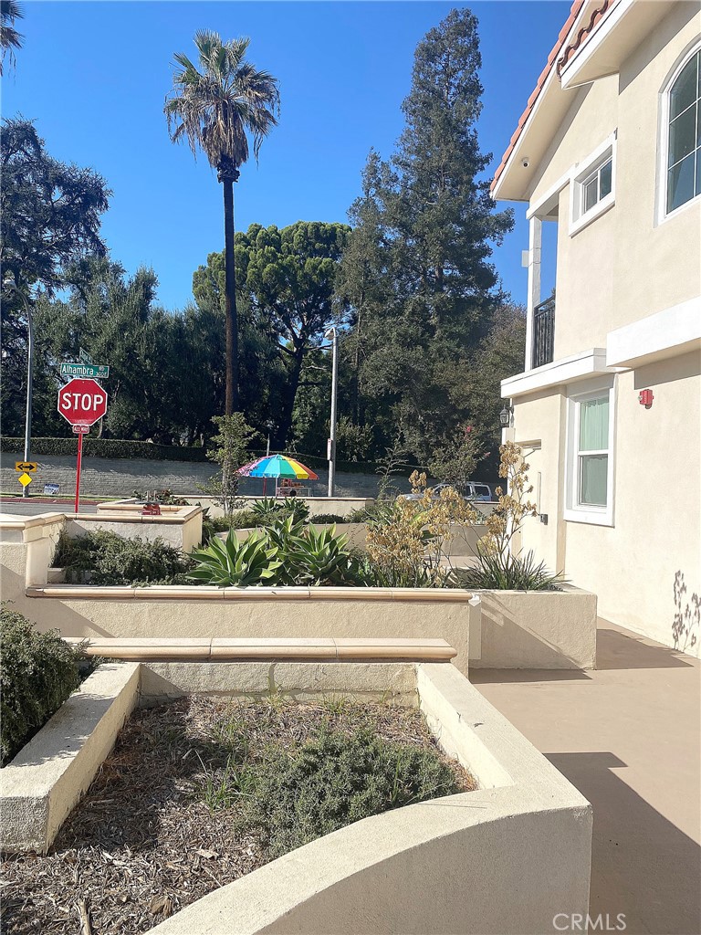 300 E Alhambra Road F