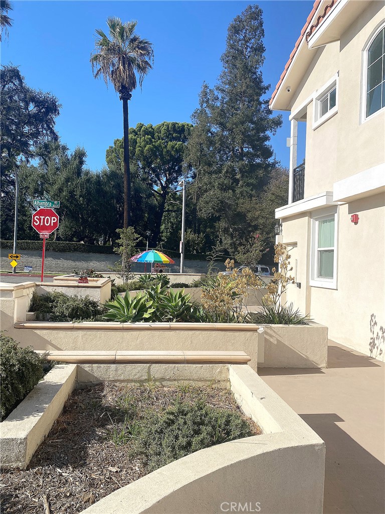 300 E Alhambra Road E