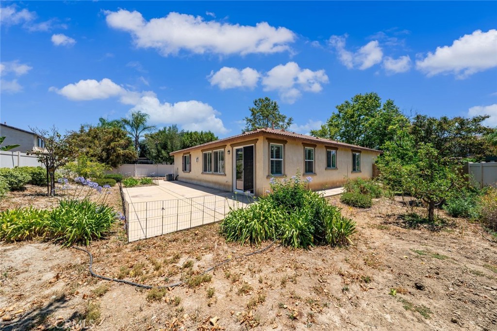 13180 Quarter Horse Drive