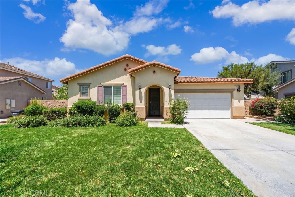 13180 Quarter Horse Drive