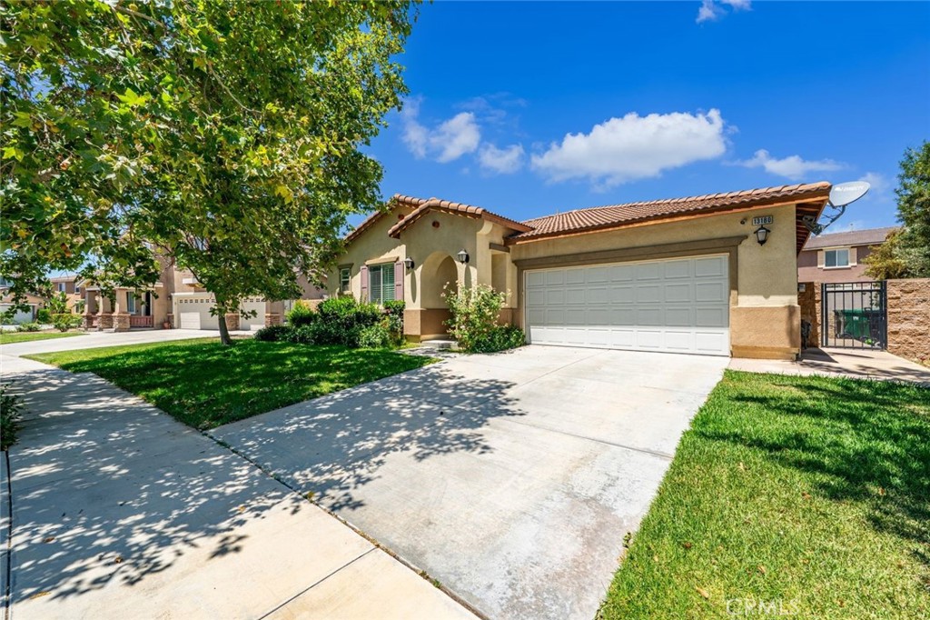 13180 Quarter Horse Drive
