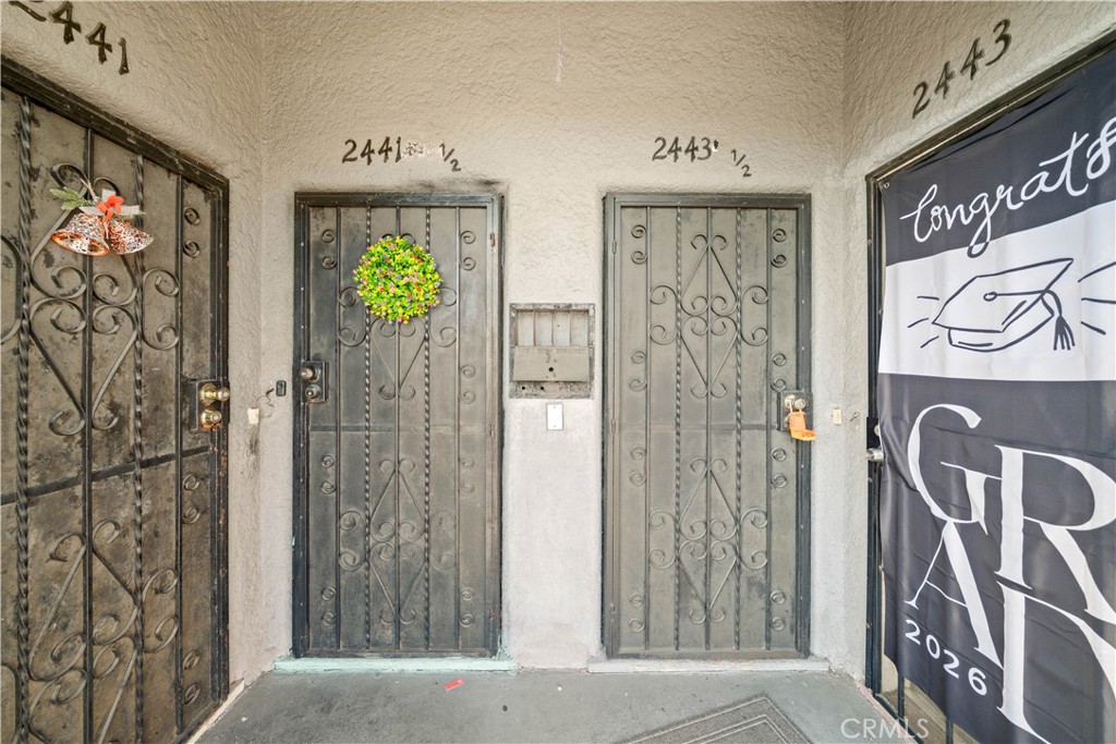 2441 Fairmount