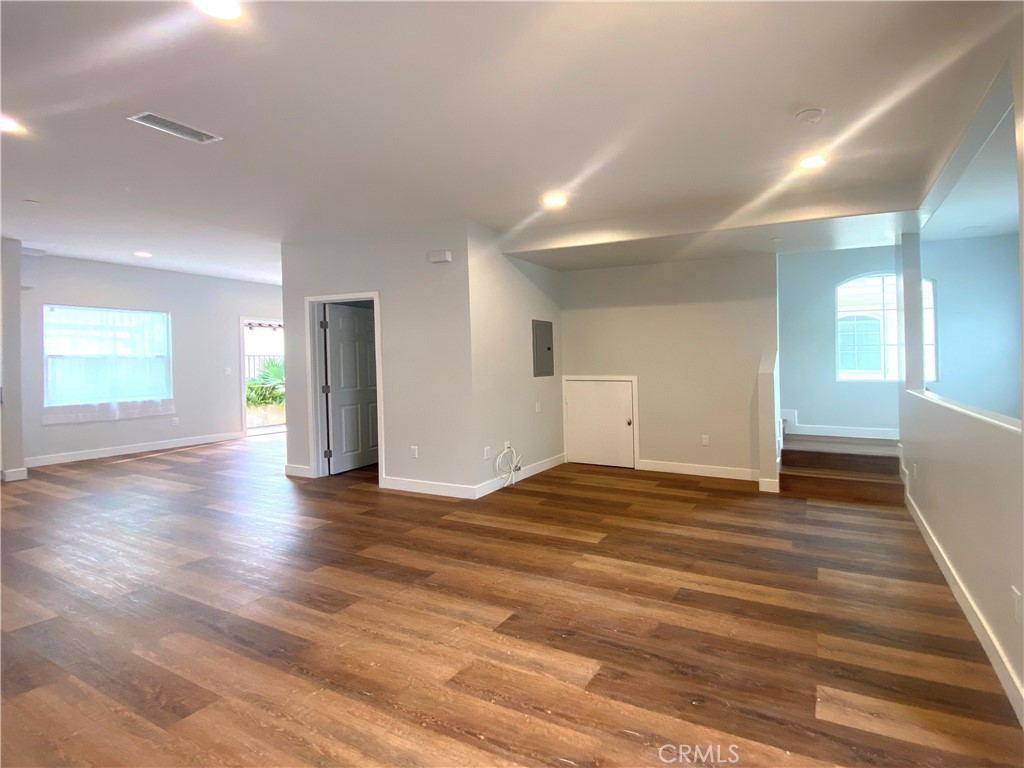 300 E Alhambra Road D
