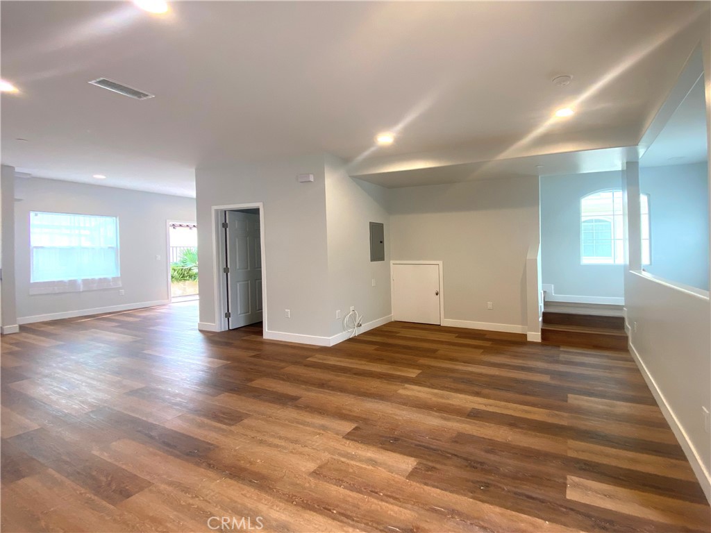 300 E Alhambra Road D