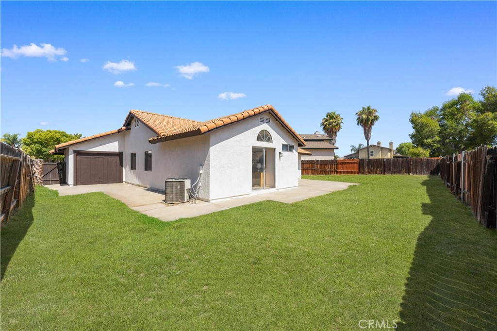 24716 Freeport Drive