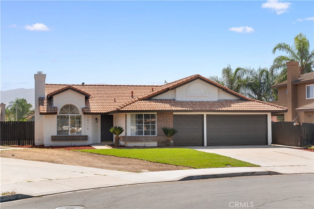 24716 Freeport Drive