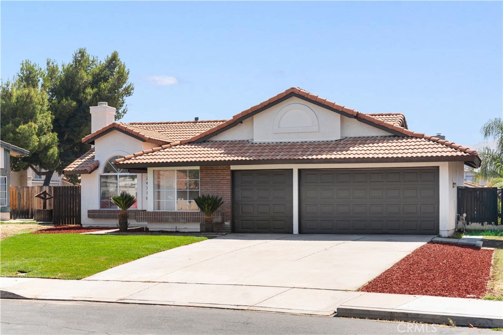 24716 Freeport Drive