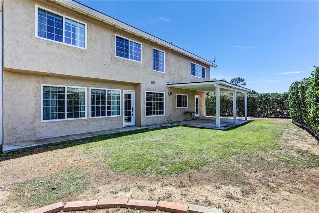 3931 E Lorencita Drive