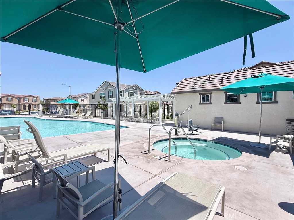 16188 Alamo Court