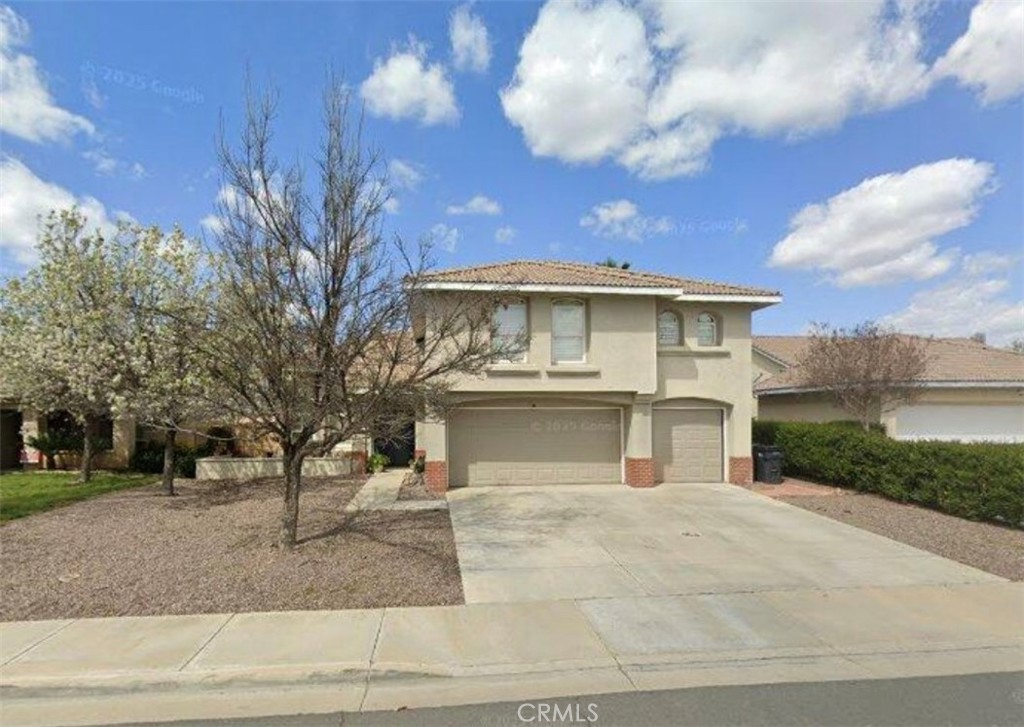 27356 Partridge Court