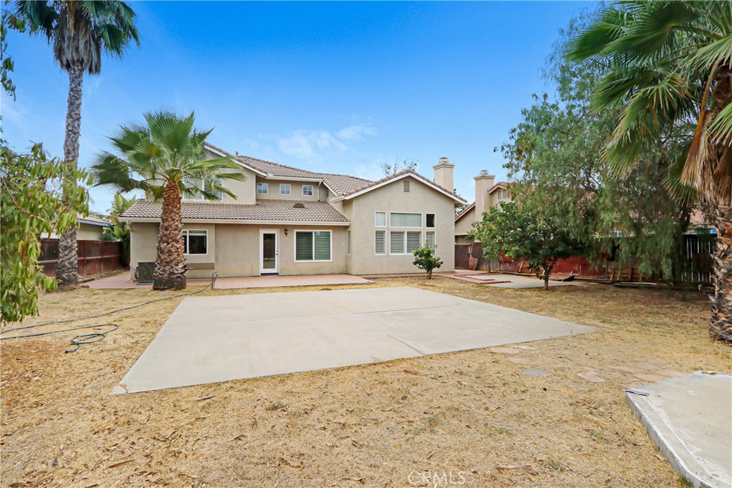 27356 Partridge Court
