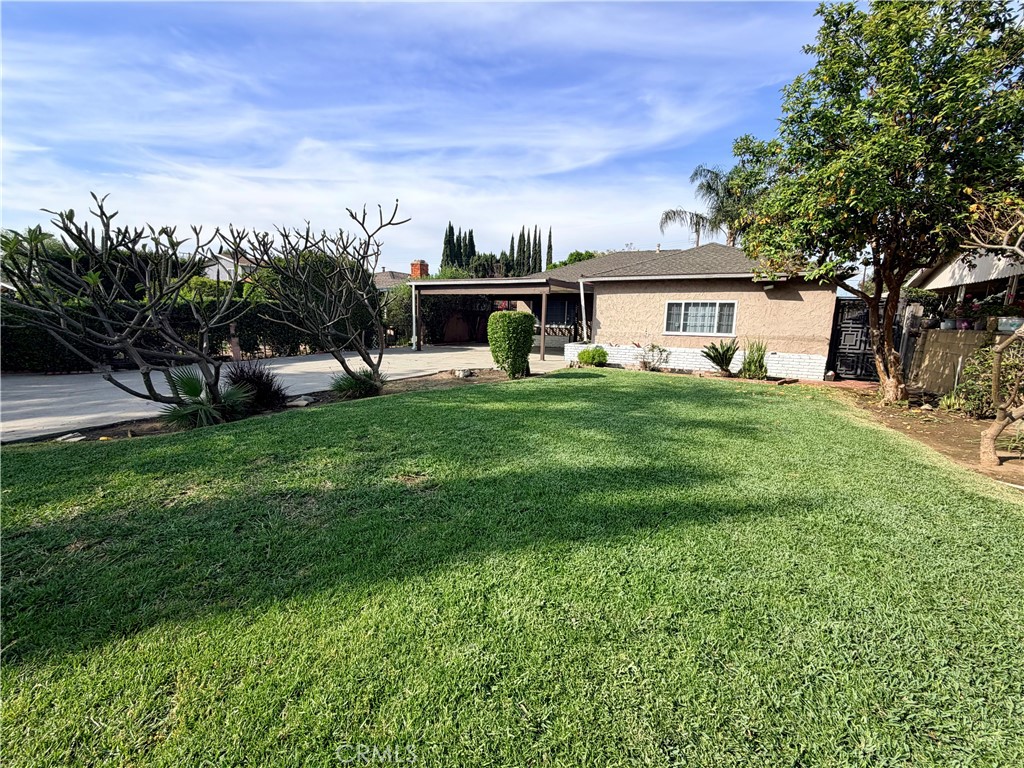 15459 Three Palms Street