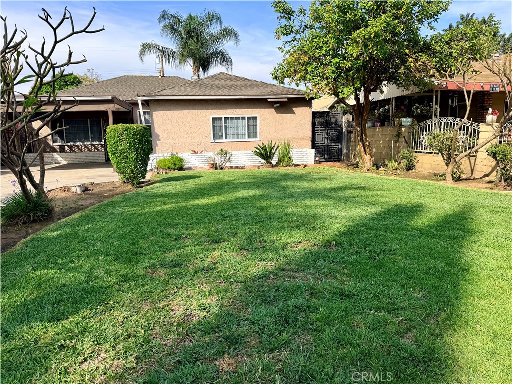 15459 Three Palms Street