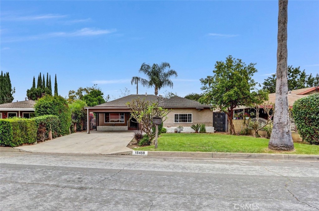 15459 Three Palms Street