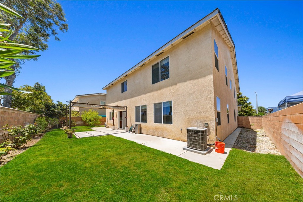 12837 Osprey Street