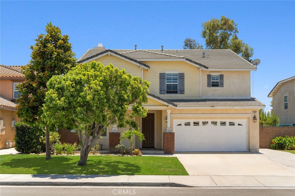 12837 Osprey Street