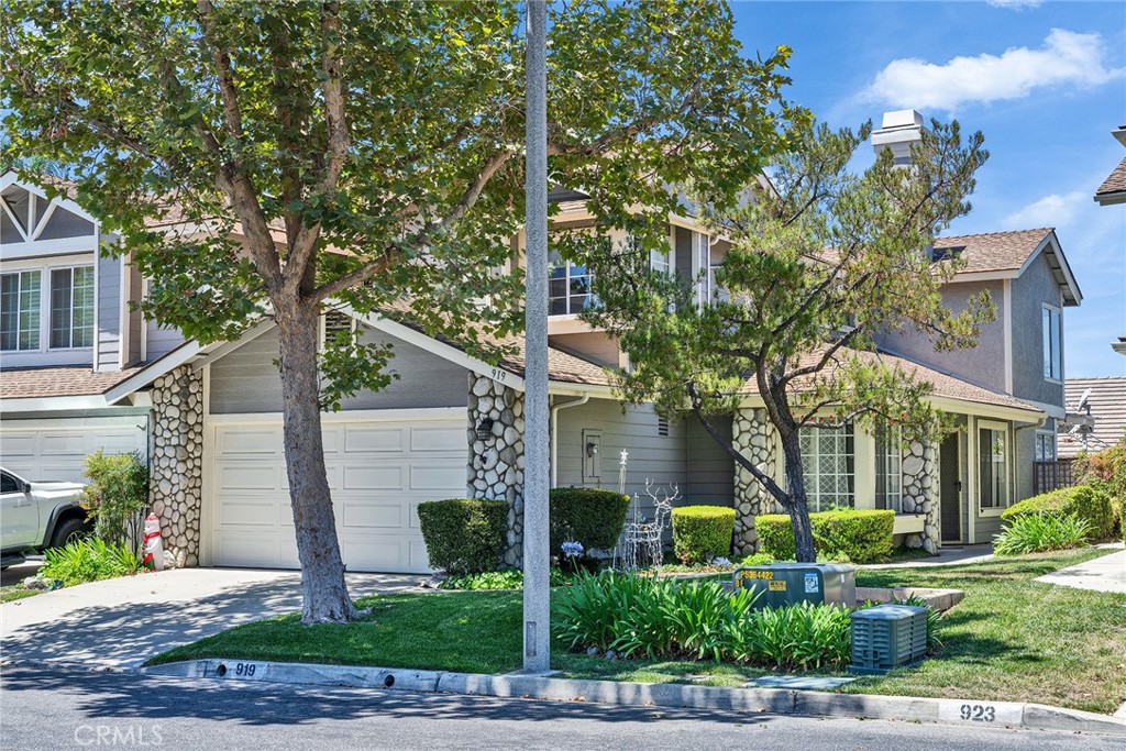 919 Bidwell