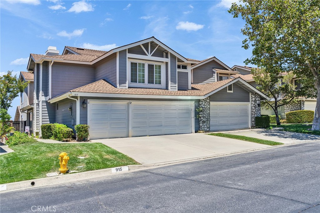 919 Bidwell