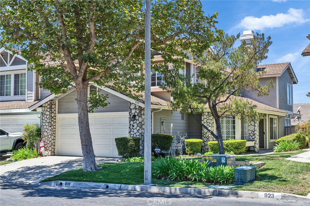919 Bidwell