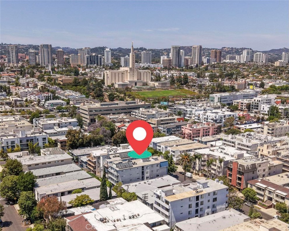 1921 Malcolm Avenue 201