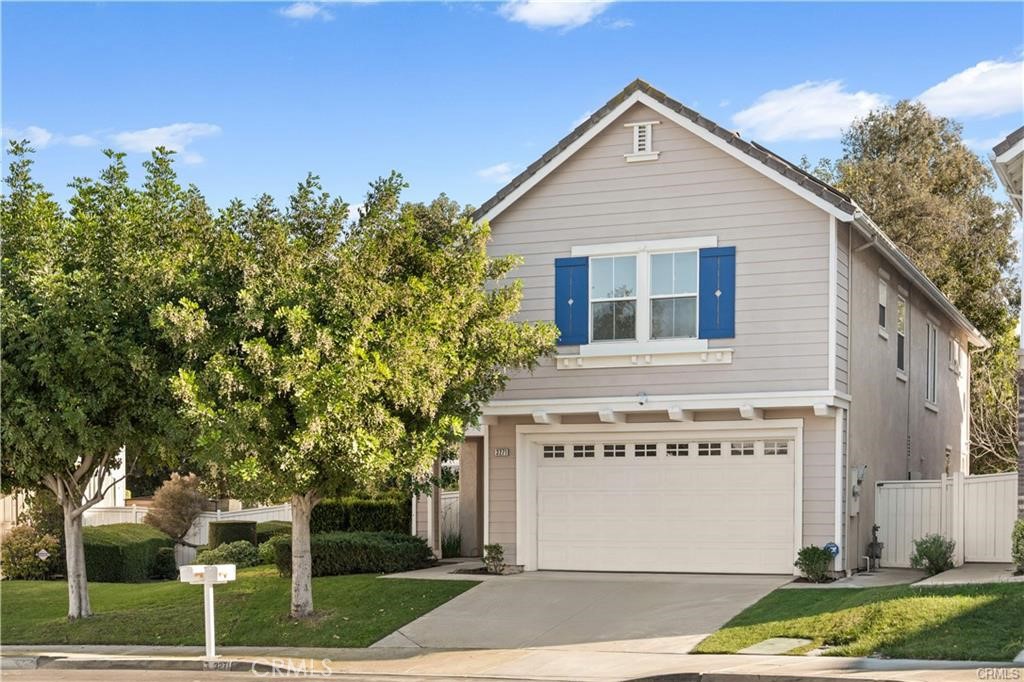 3271 Willow Hollow