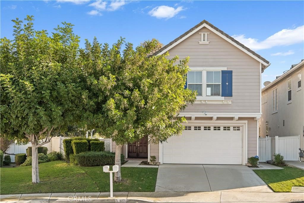 3271 Willow Hollow