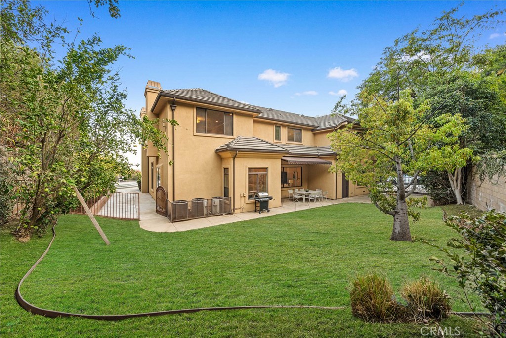 325 N Terrace View