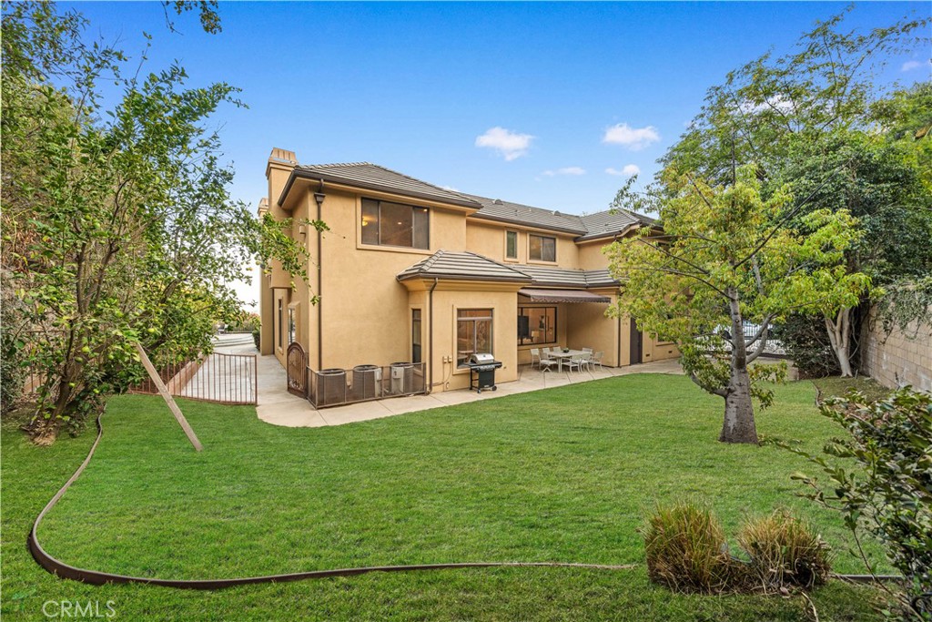 325 N Terrace View