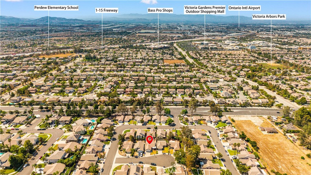 12757 Nicolet Court