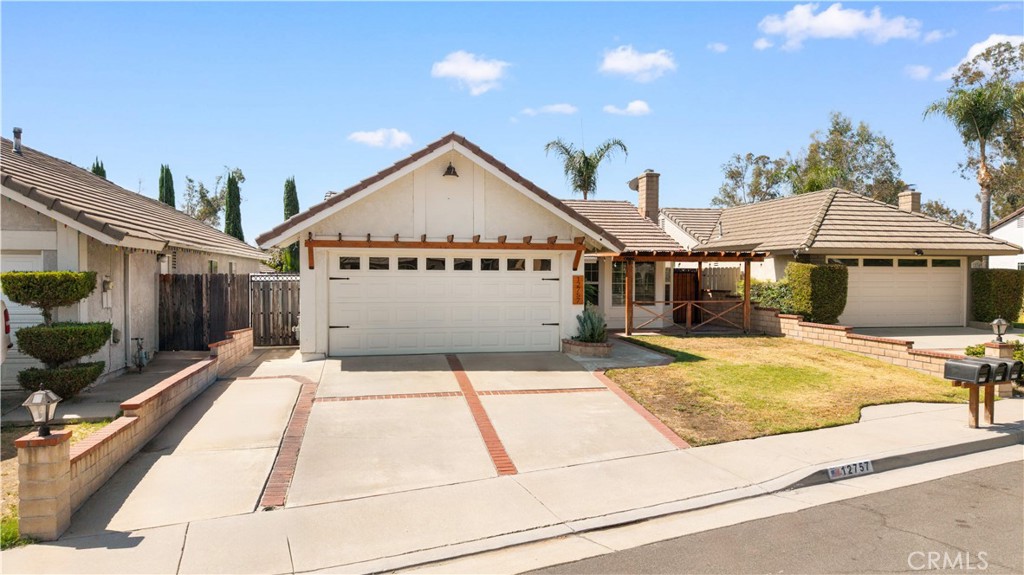 12757 Nicolet Court