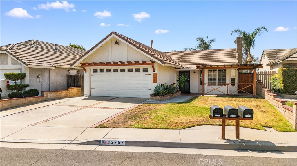 12757 Nicolet Court