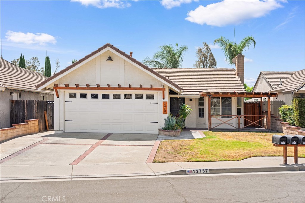 12757 Nicolet Court